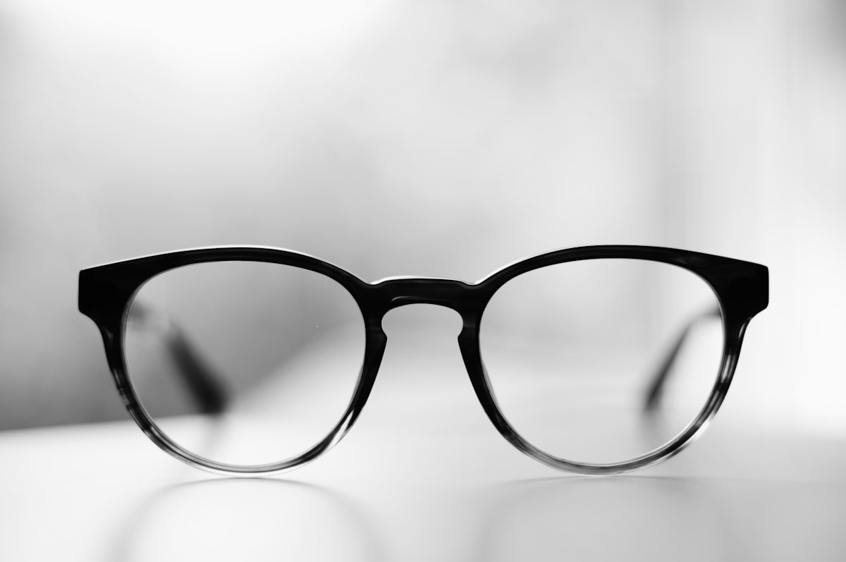 La nostra visione per il comfort visivo